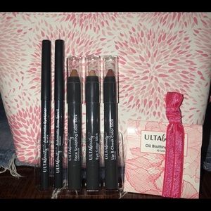 Ulta Makeup Set NWT